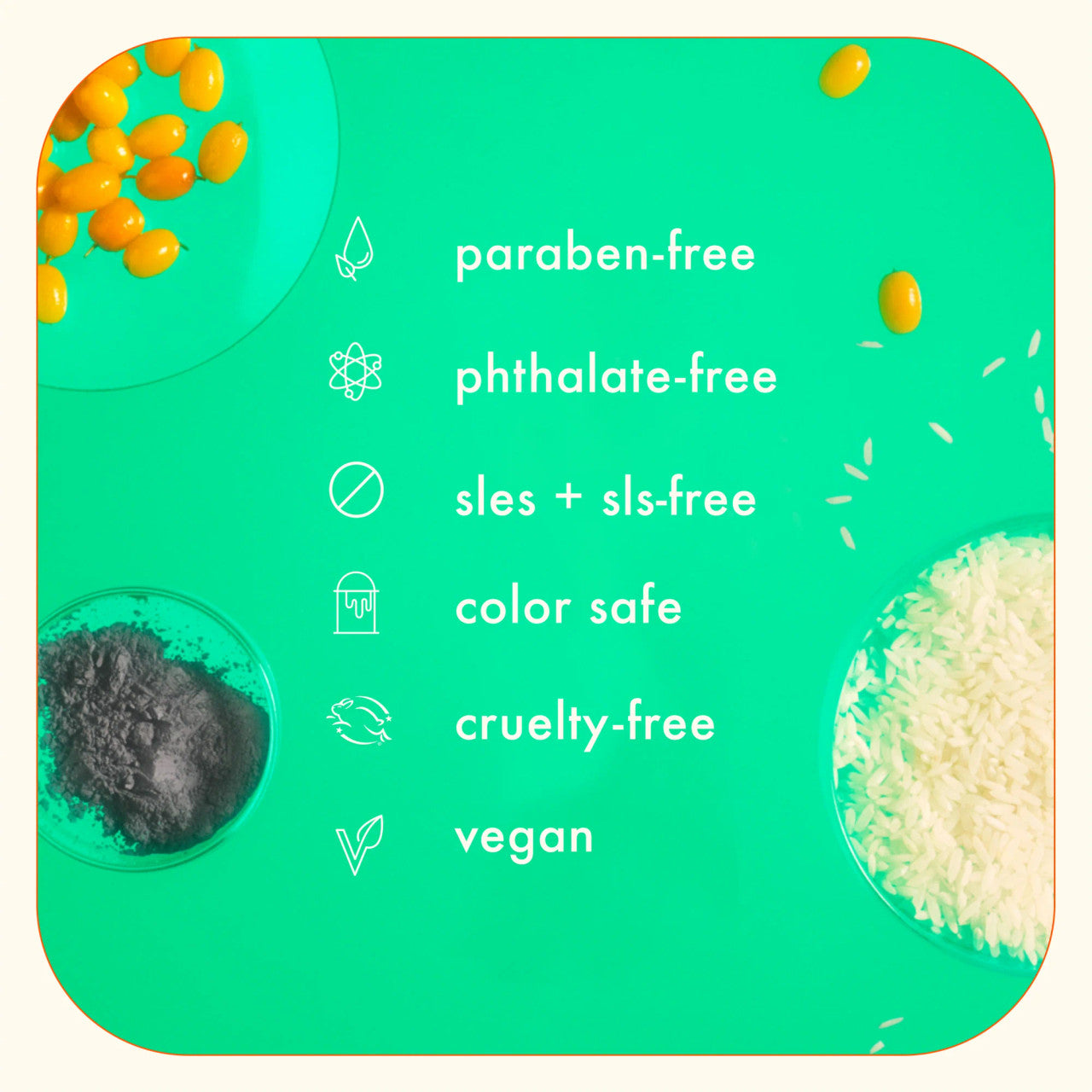 Amika Un.Done Volume & Matte Texture Spray 192ml