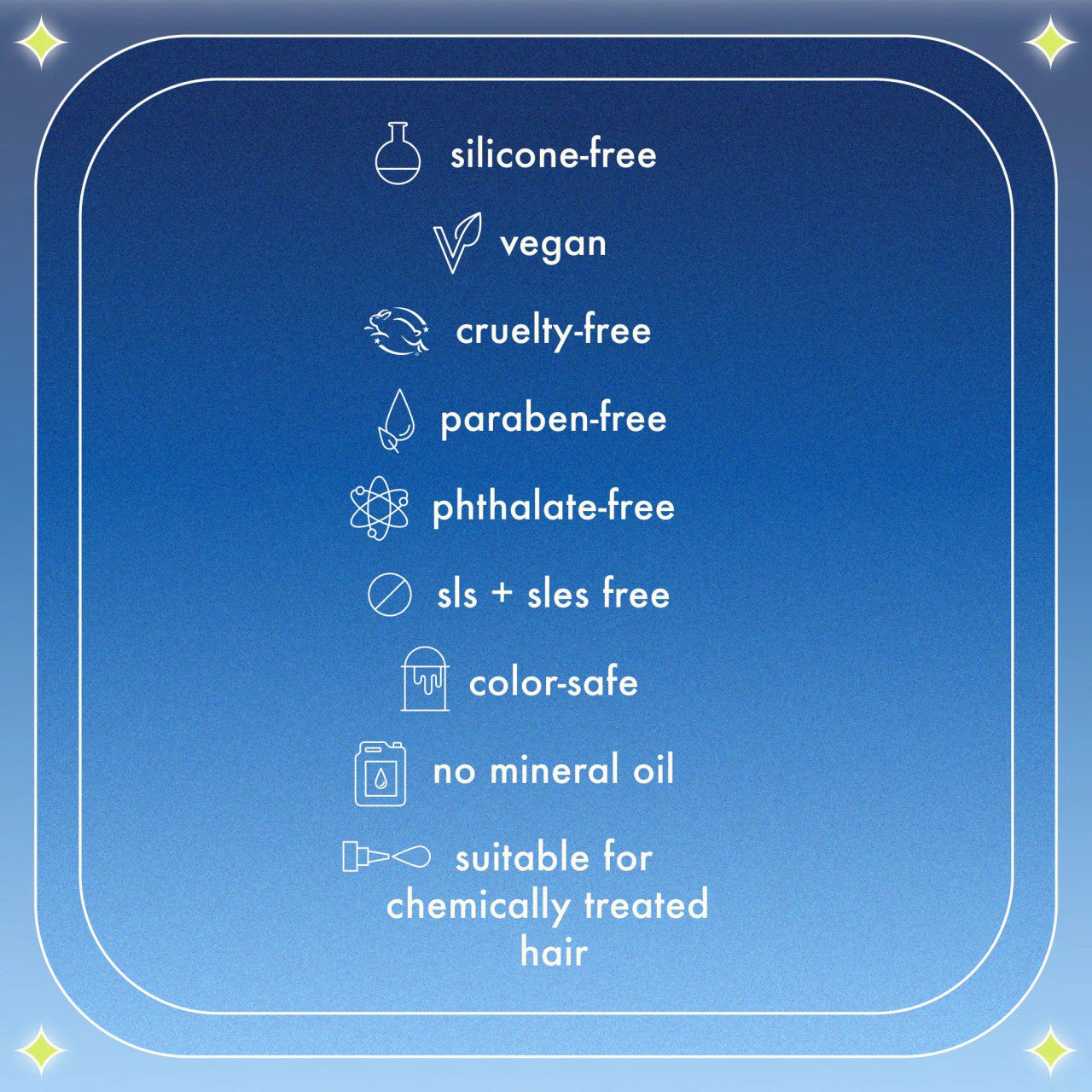 Amika Water Sign Hydrating Hair Oil 50ml