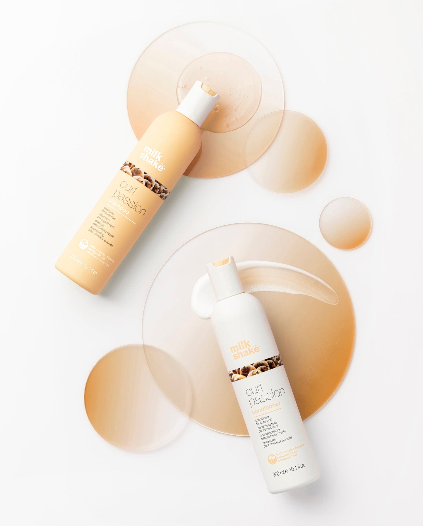 MILKSHAKE CURL PASSION SHAMPOO 300ML