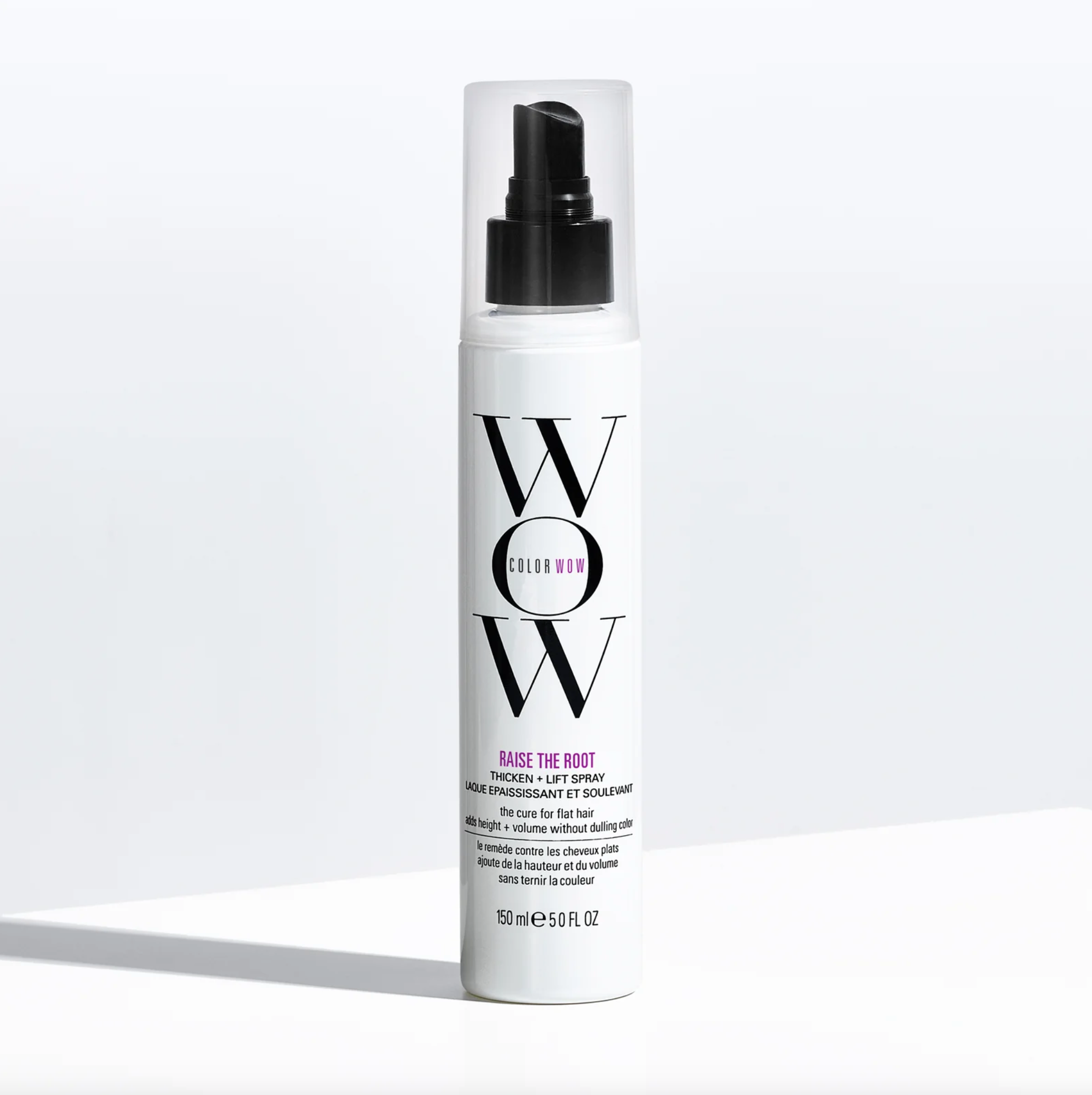 Color WOW Raise The Root Thicken and Lift Spray TRAVEL 50ml main image 1