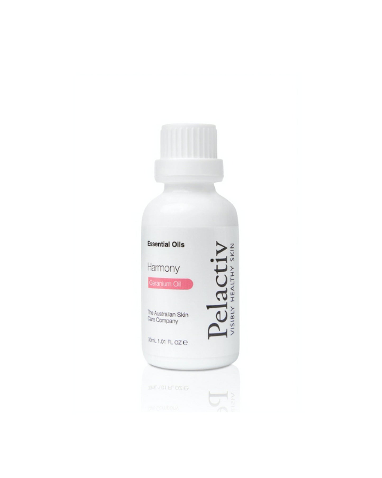 Harmony Geranium Essential Oil