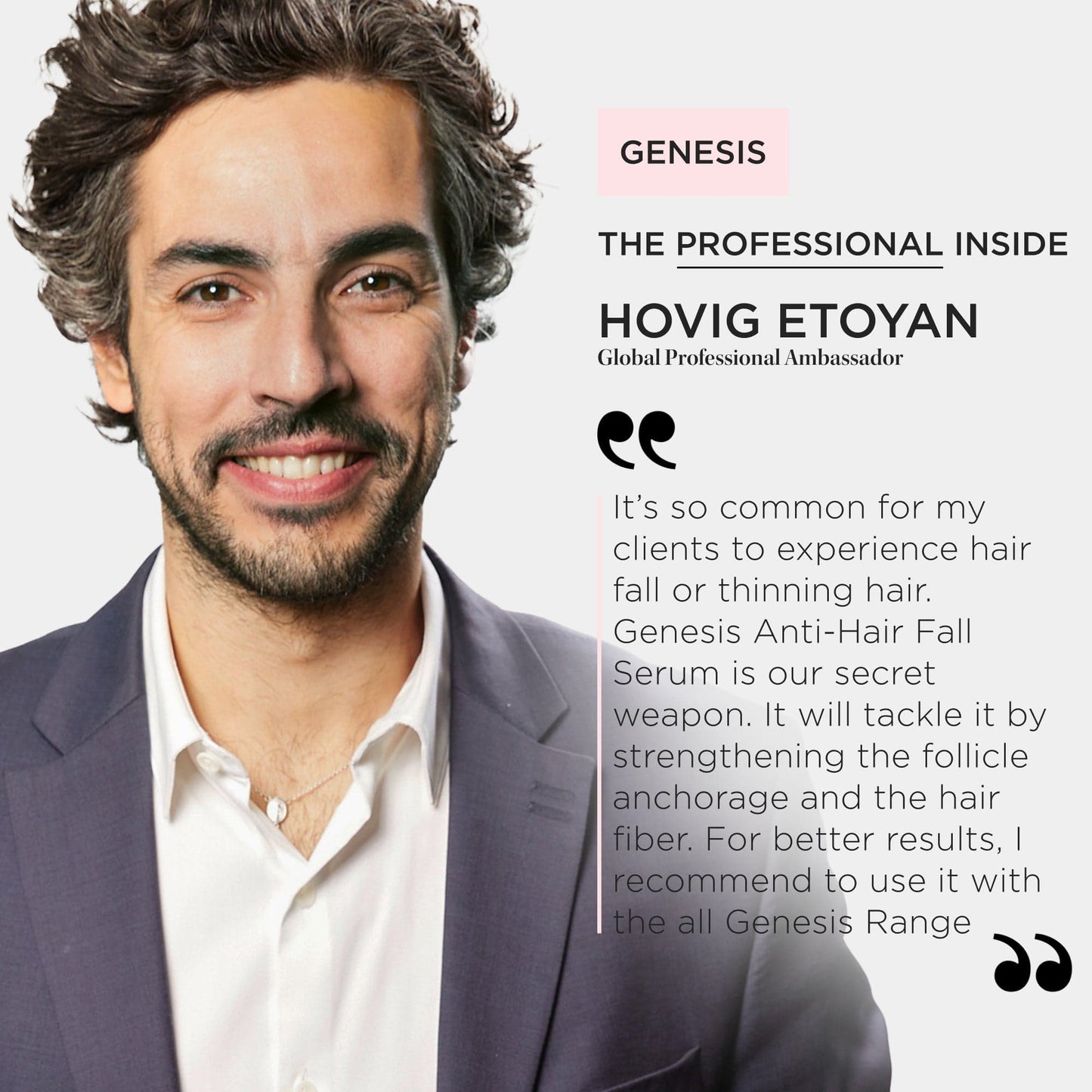 Kérastase Genesis Reconstructing Anti Hair-fall Hair Mask - 200ml