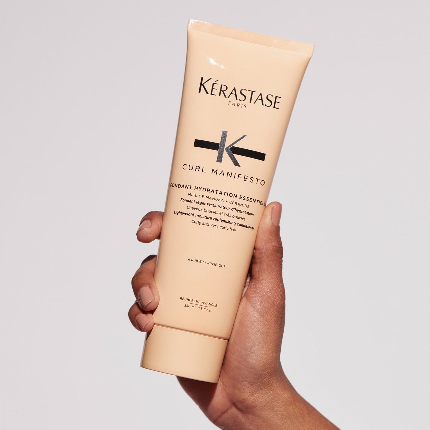 Kérastase Curl Manifesto Essential Hydrating Conditioner for Curly Hair - 200ml