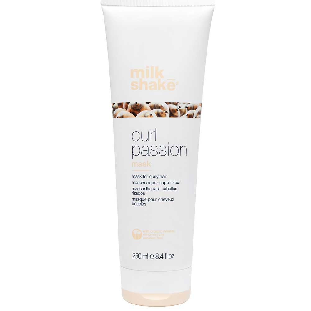 MILKSHAKE CURL PASSION MASK 250ML