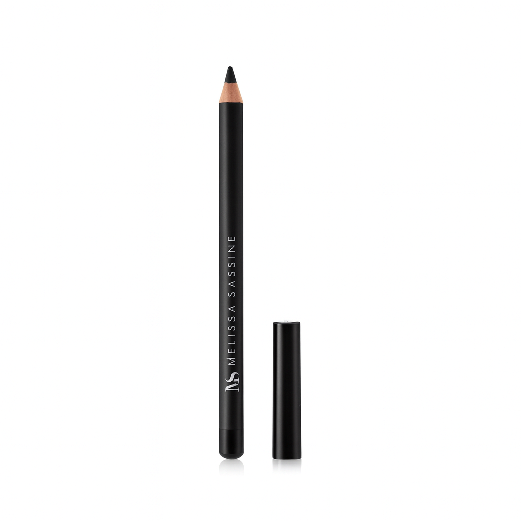 Melissa Sassine Pure Blak Eye Pencil