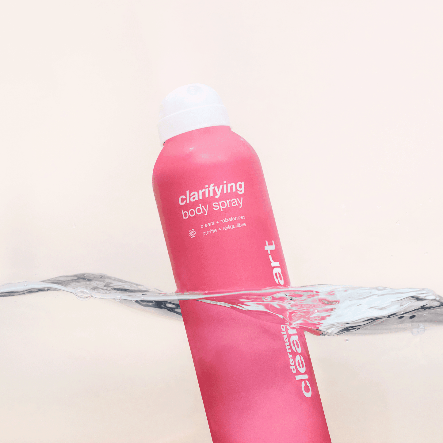 Dermalogica Clear Start Clarifying Body Spray 177ml