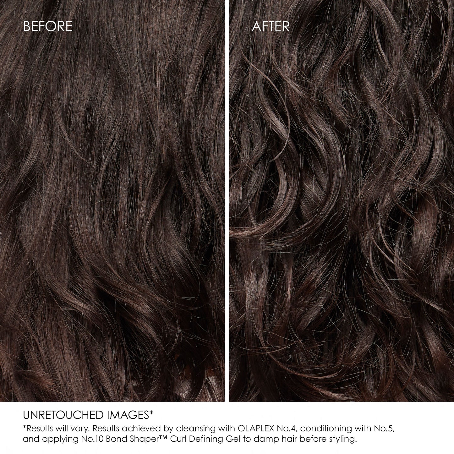 Olaplex No. 10 Bond Shaper Curl Defining Gel 200ml