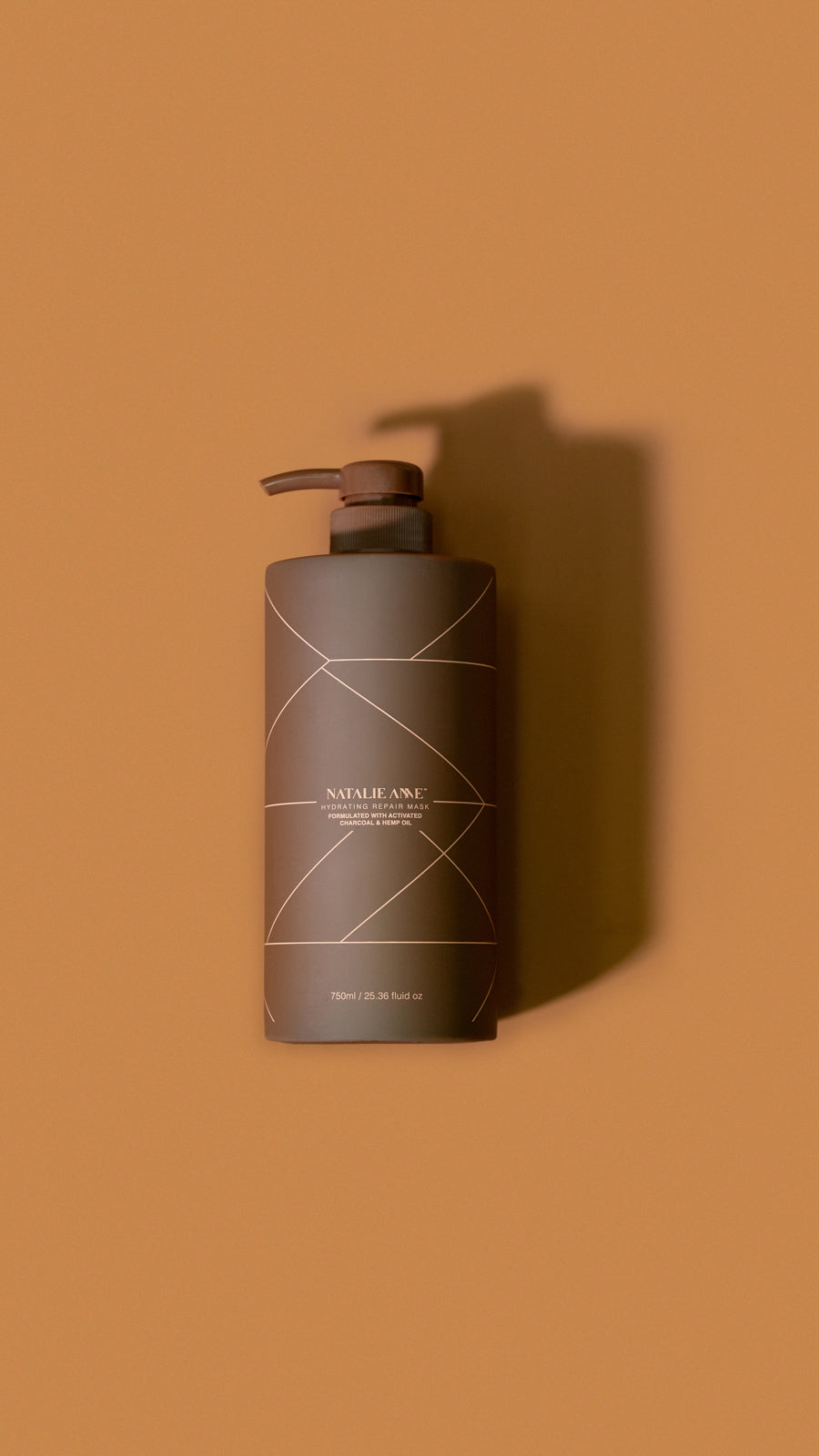 Natalie Anne Hydrating Repair Mask