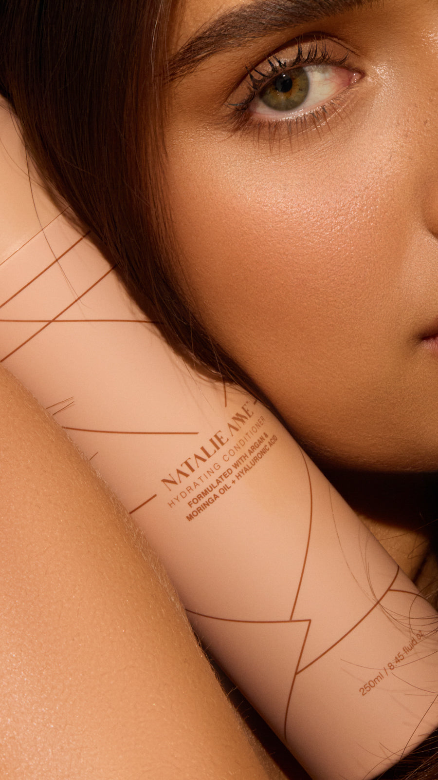 Natalie Anne Hydrating Conditioner