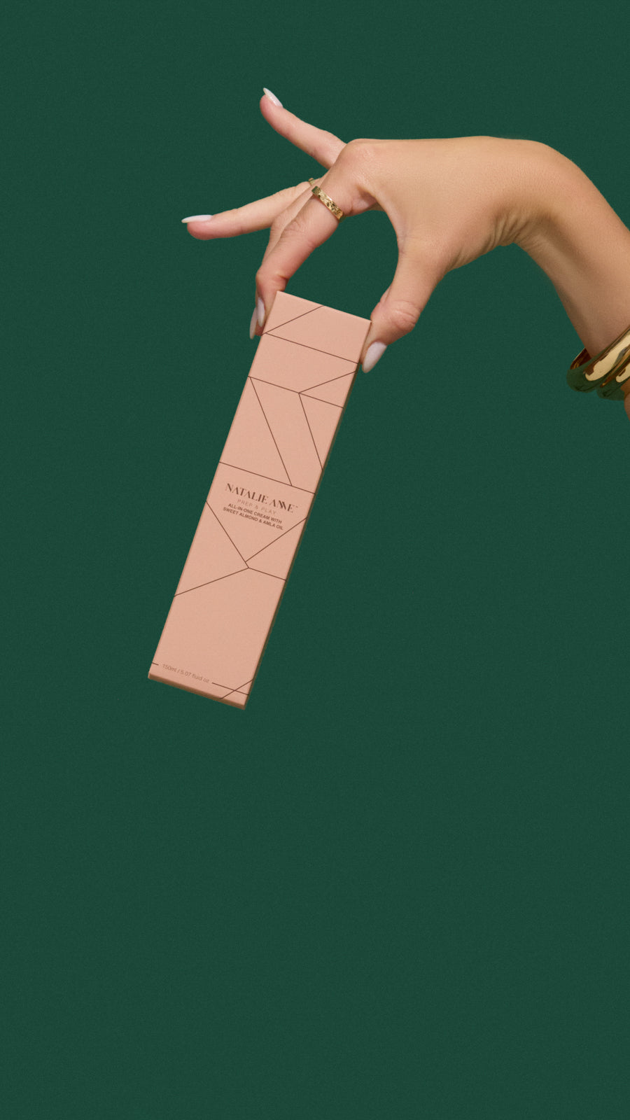 Natalie Anne Prep and Play