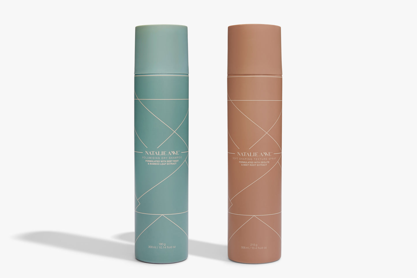 Natalie Anne Volumising Dry Shampoo