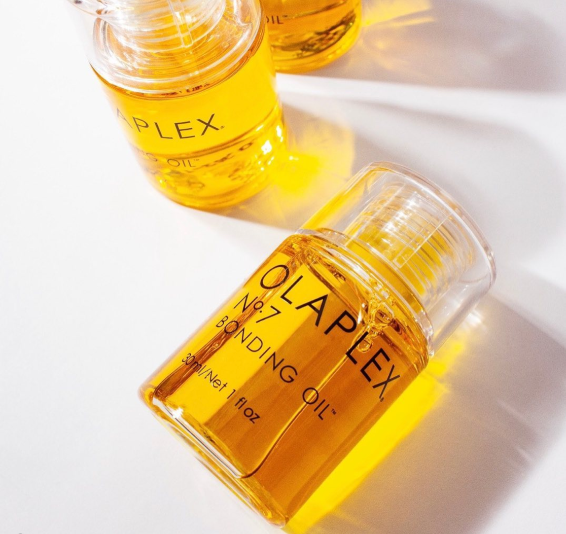 Olaplex No. 7 Bonding Oil 30ml