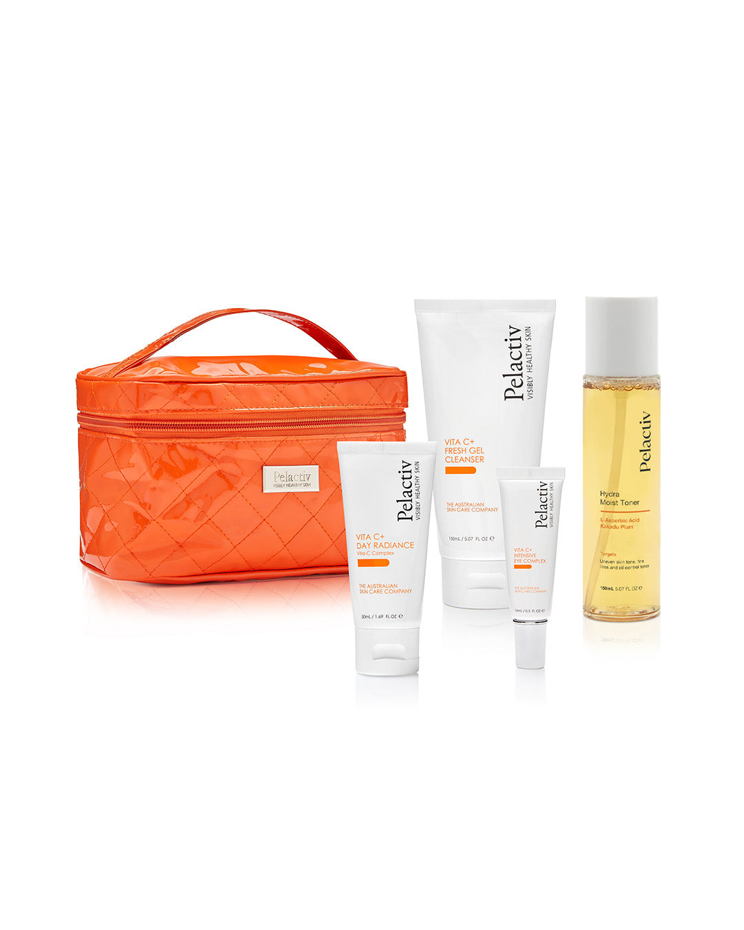 Vita C+ Starter Pack