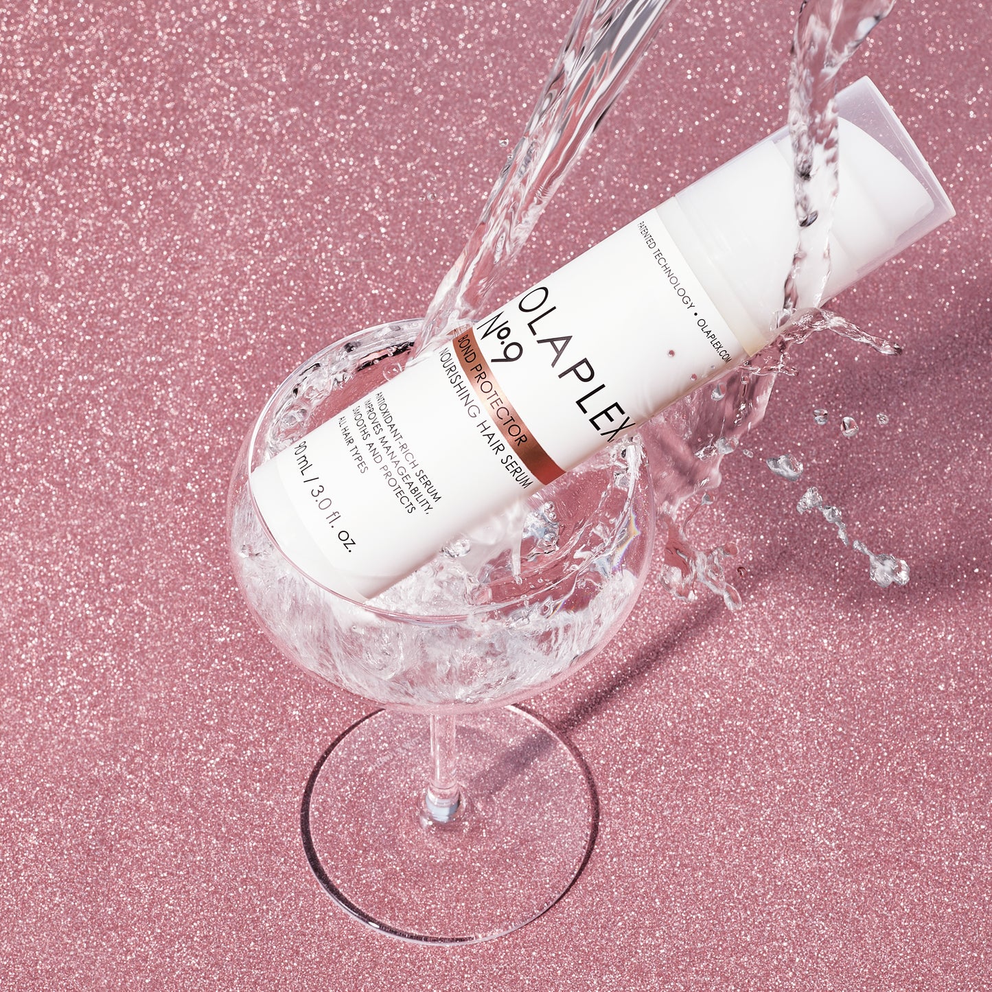 Olaplex No. 9 Bond Protector Nourishing Hair Serum 90ml