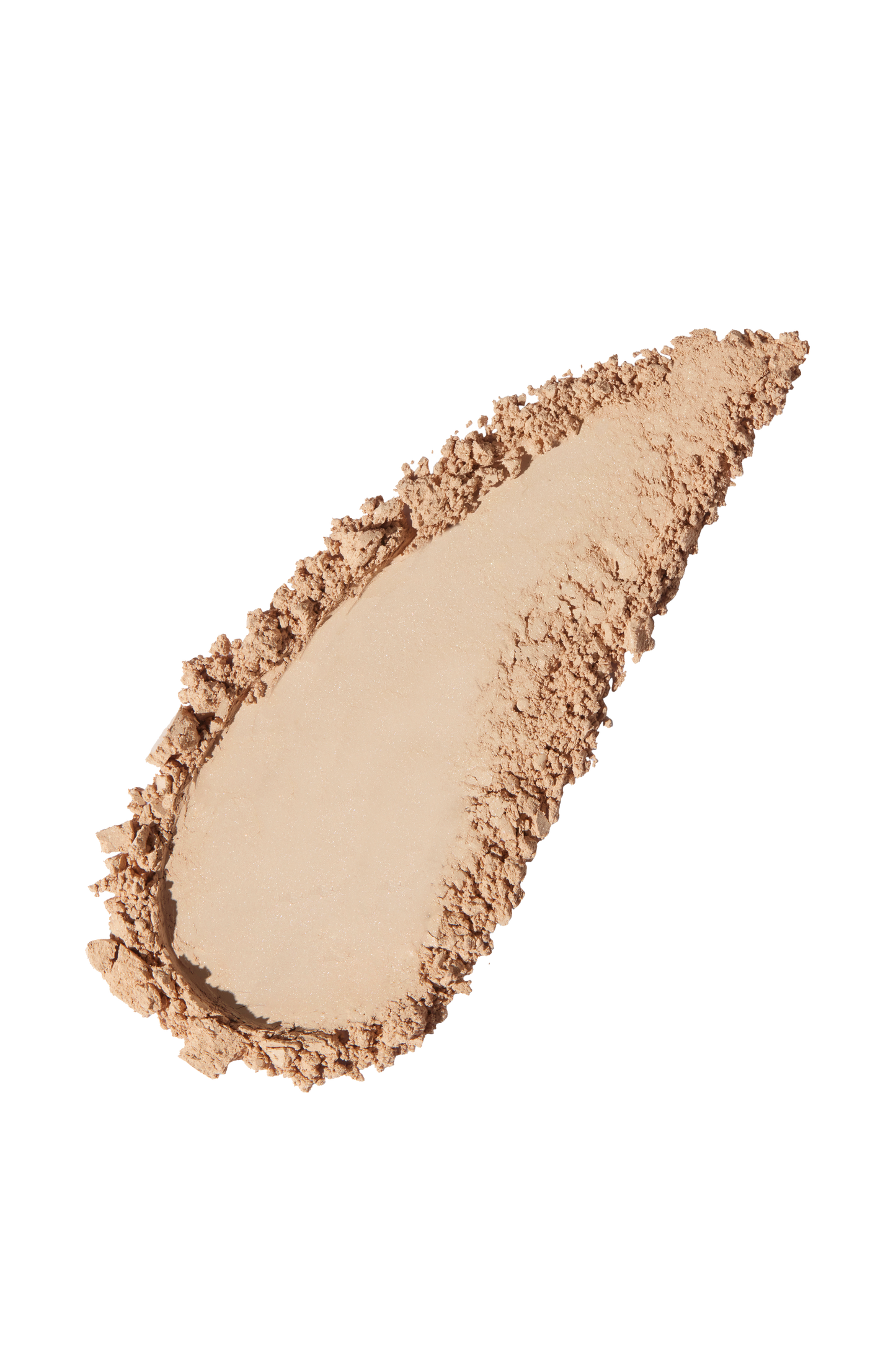 LIGHT BEIGE – Mineral Face Powder