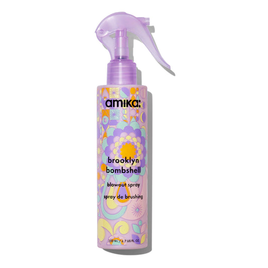 Amika Brooklyn Bombshell Blowout Spray 200ml