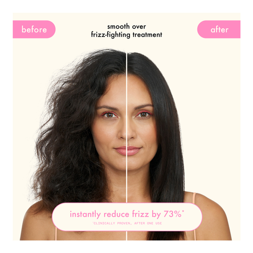 Amika Smooth Over Frizz-Fighting Treatment 200ml