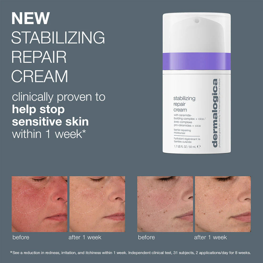 Dermalogica Stabilizing Repair Cream 50ml