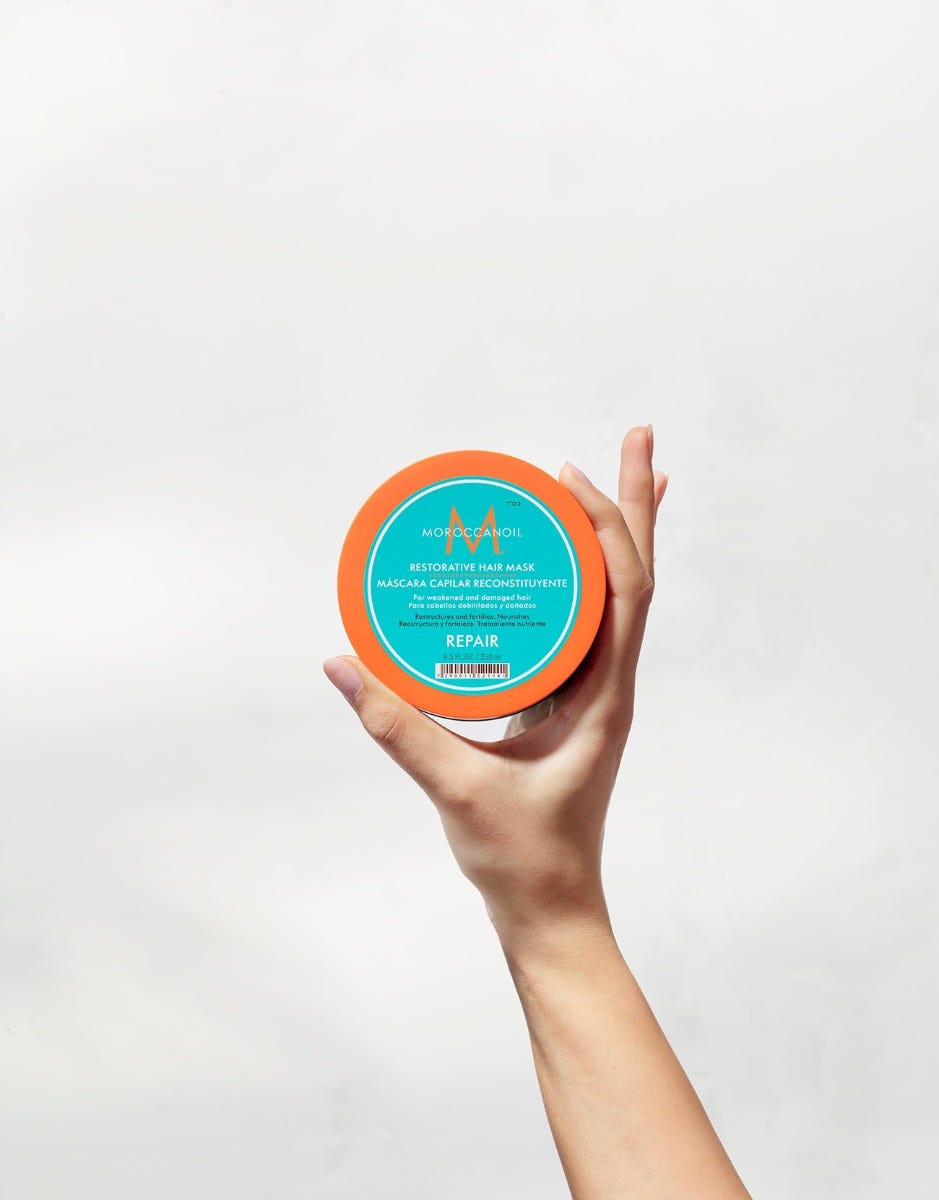 Moroccanoil Restorative Hair Mask 250ml