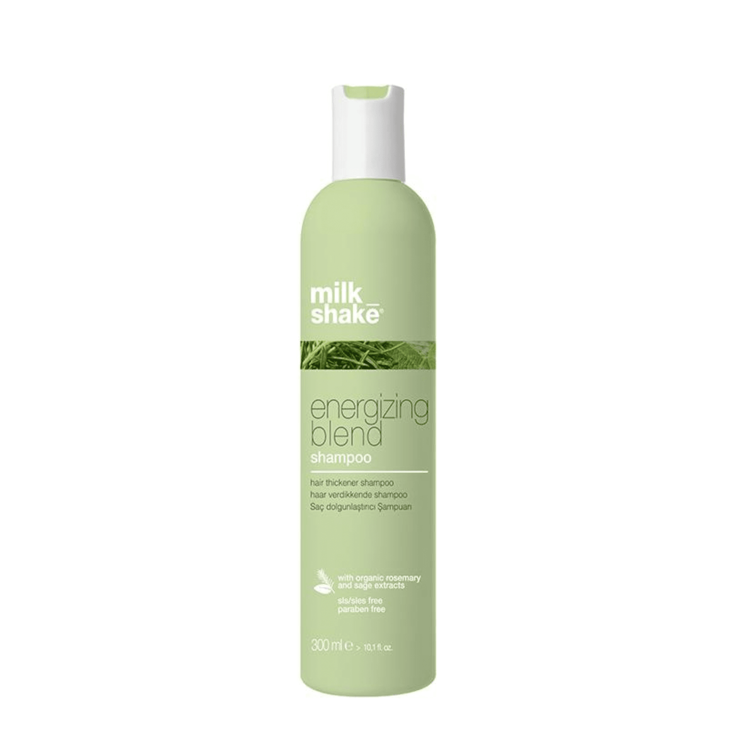 MILKSHAKE ENERGIZING BLEND SHAMPOO 300ML