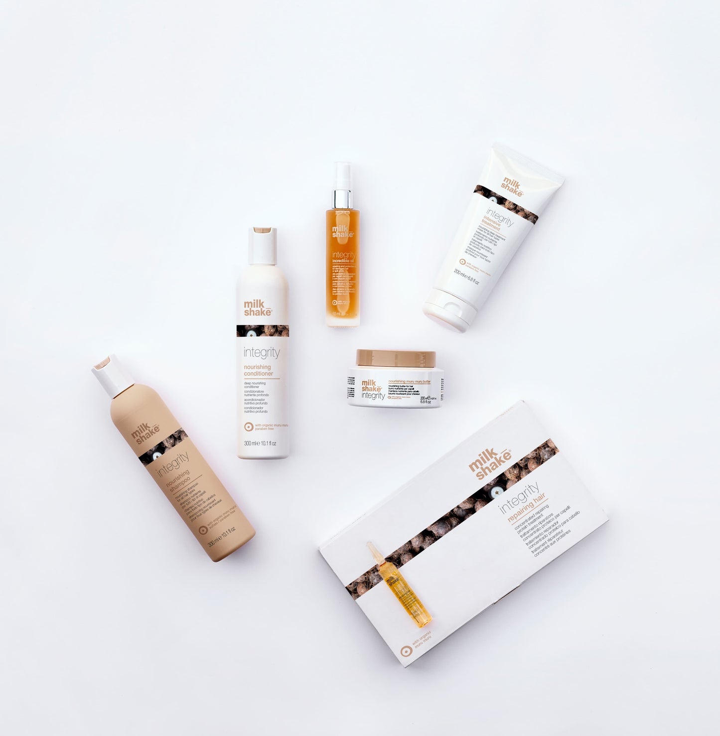 MILKSHAKE INTEGRITY INTENSIVE TREATMENT 200ML