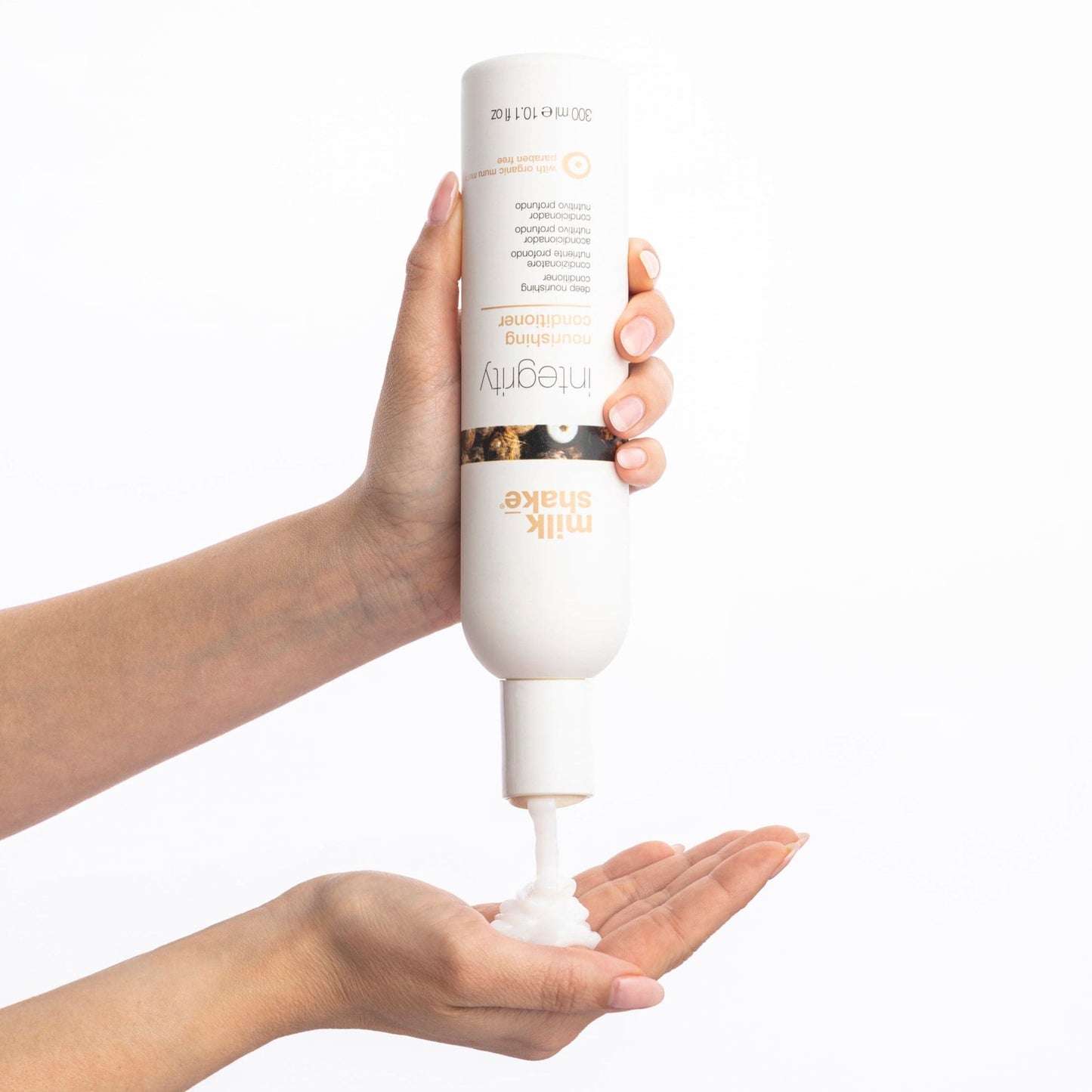 MILKSHAKE INTEGRITY NOURISHING CONDITIONER 300ML