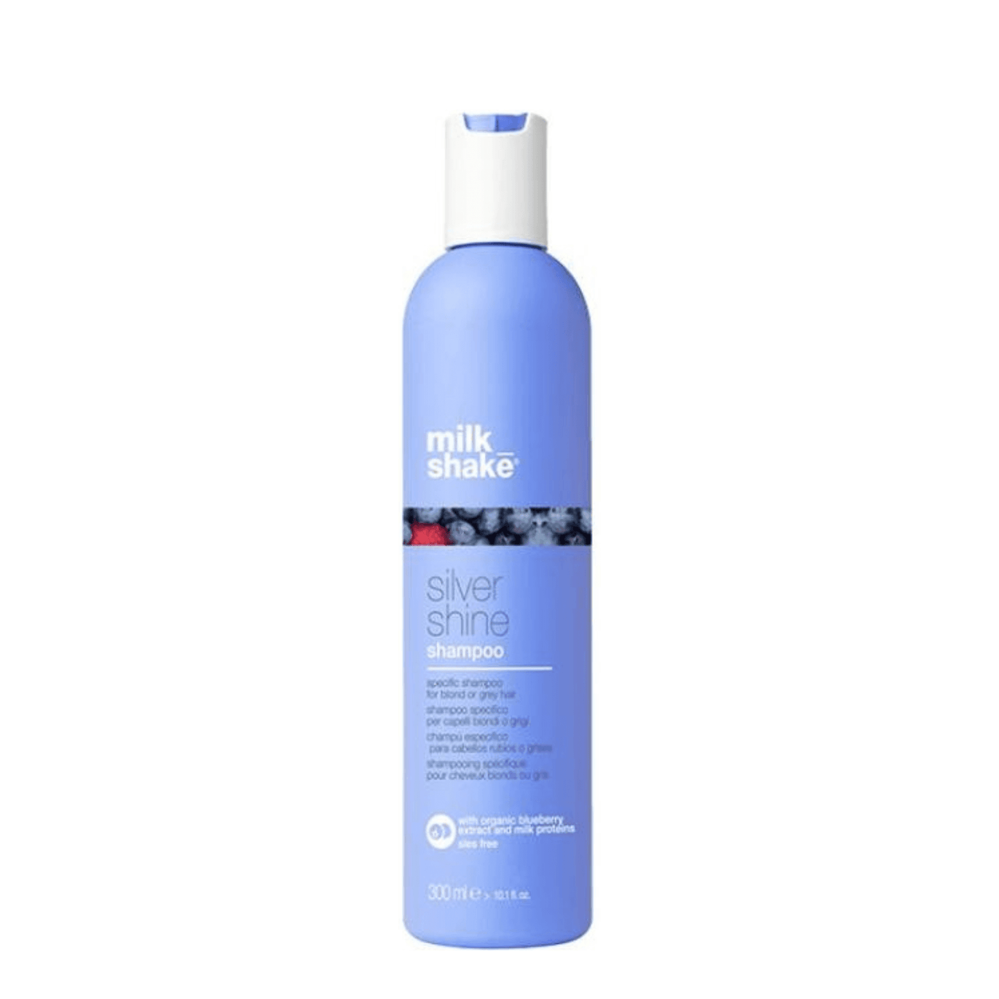 MILKSHAKE SILVER SHINE SHAMPOO 300ML