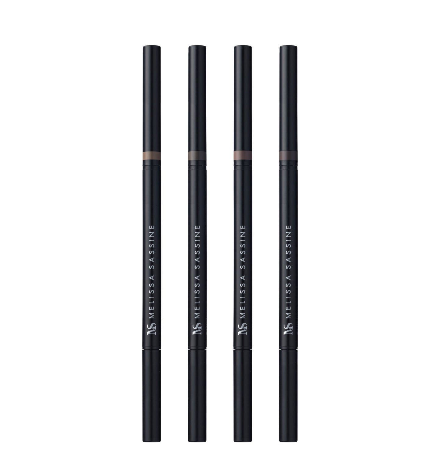 Melissa Sassine Taupe Skinny Brow Pencil