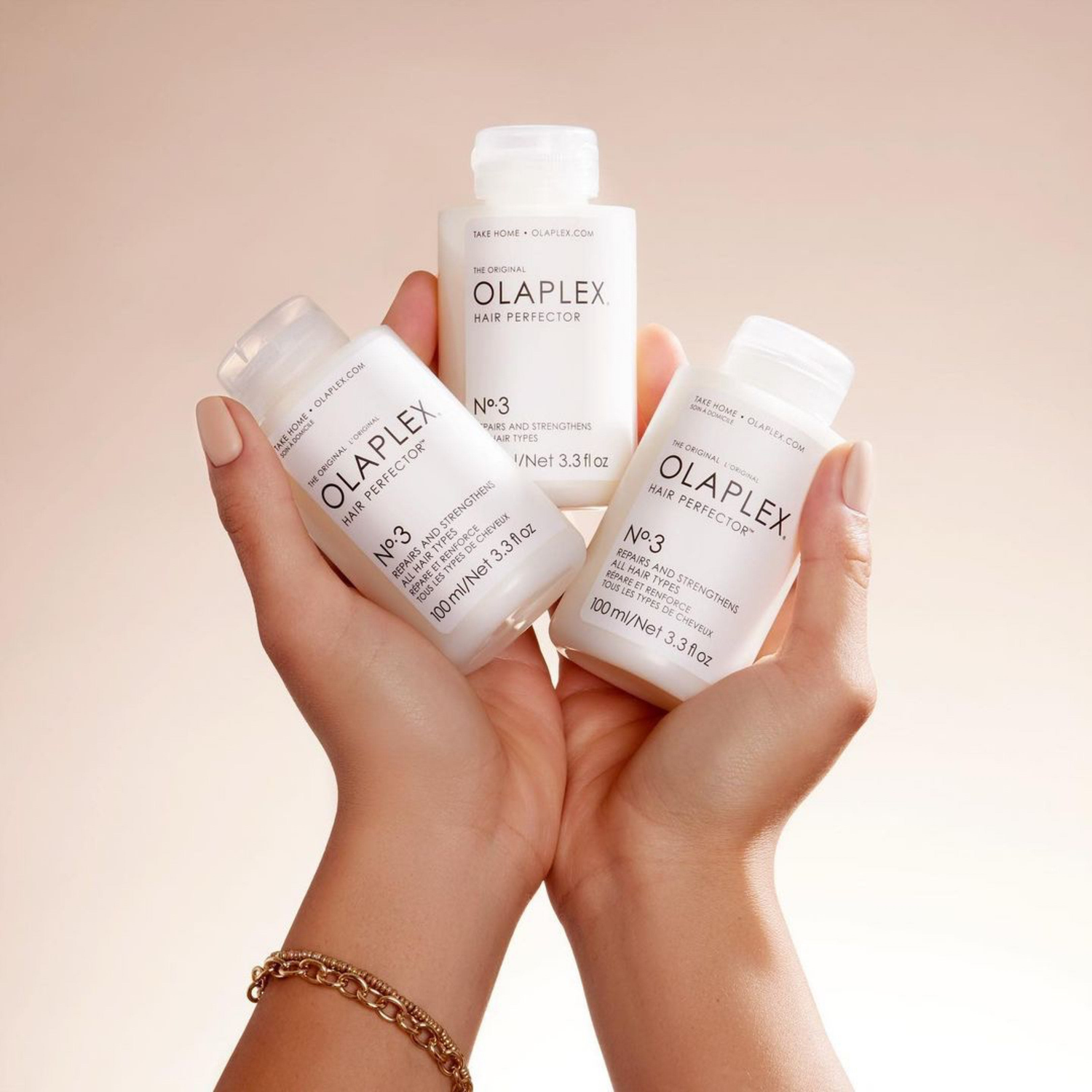 Haircare