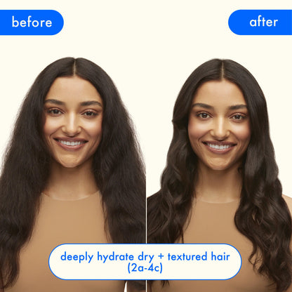 Amika Hydro Rush lntense Conditioner 275ml