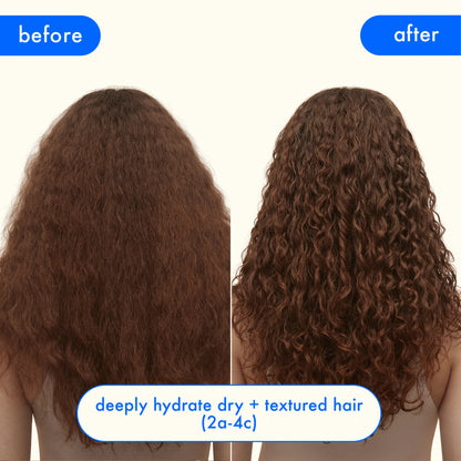 Amika Hydro Rush lntense Conditioner 275ml