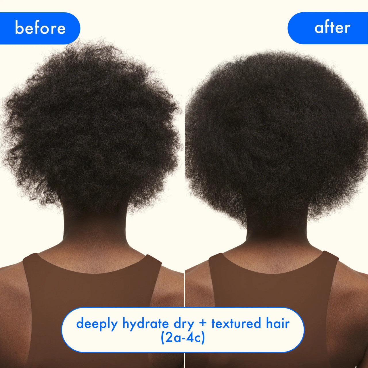 Amika Hydro Rush Intense Moisture Shampoo 275ml