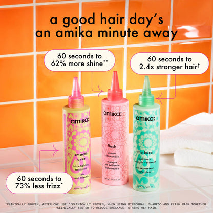 Amika The Kure Multi-Task Strength Treatment 200ml