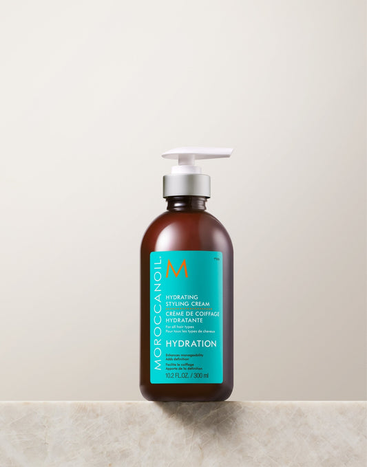 Moroccanoil Hydrating Styling cream 300ml