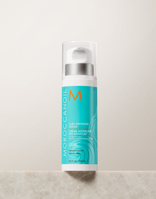 Moroccanoil Curl Defining Cream 250ml