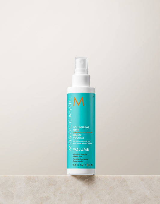 Moroccanoil Volumizing Mist 160ml