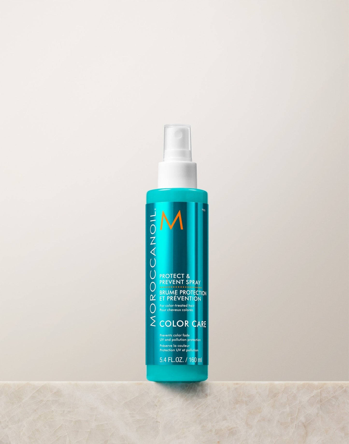 Moroccanoil Protect & Prevent Spray 160ml