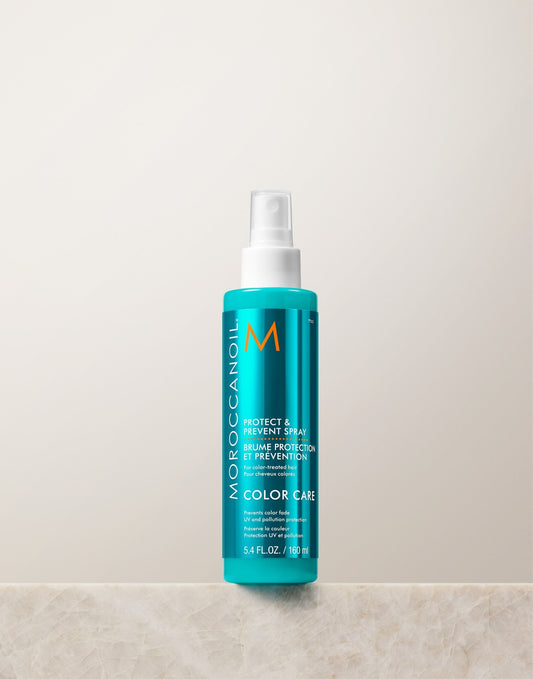 Moroccanoil Protect & Prevent Spray 160ml