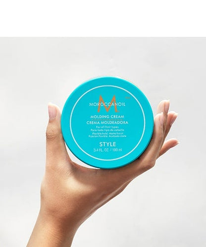 Moroccanoil Molding Cream 100ml