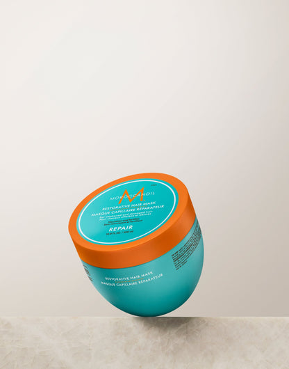 Moroccanoil Restorative Hair Mask 250ml