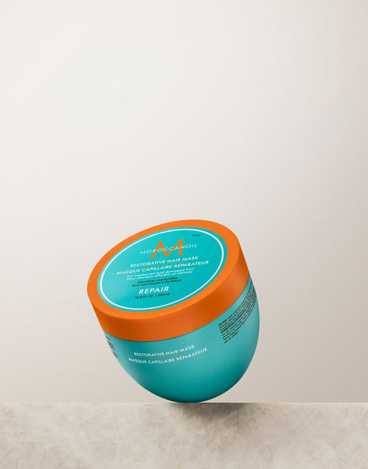 Moroccanoil Restorative Hair Mask 250ml