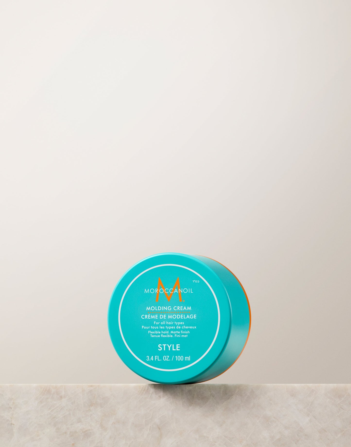 Moroccanoil Molding Cream 100ml