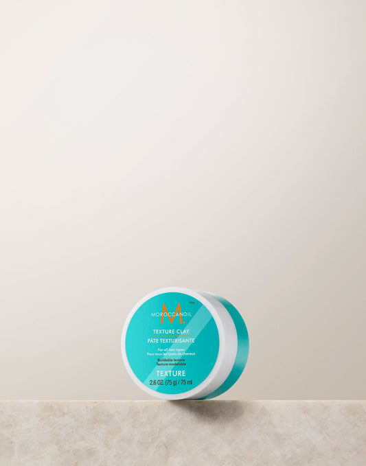 Moroccanoil Texture Clay 75ml