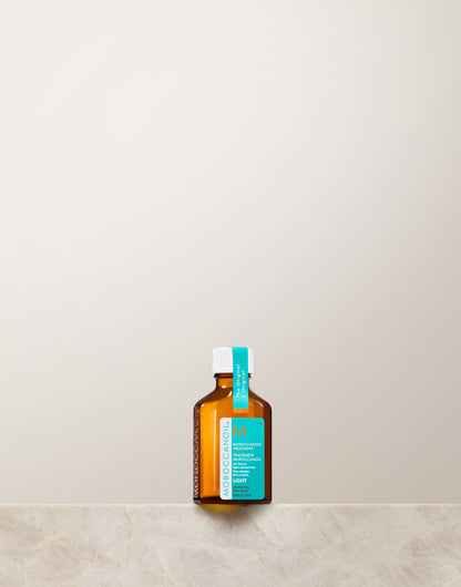 Moroccanoil Light Treatment