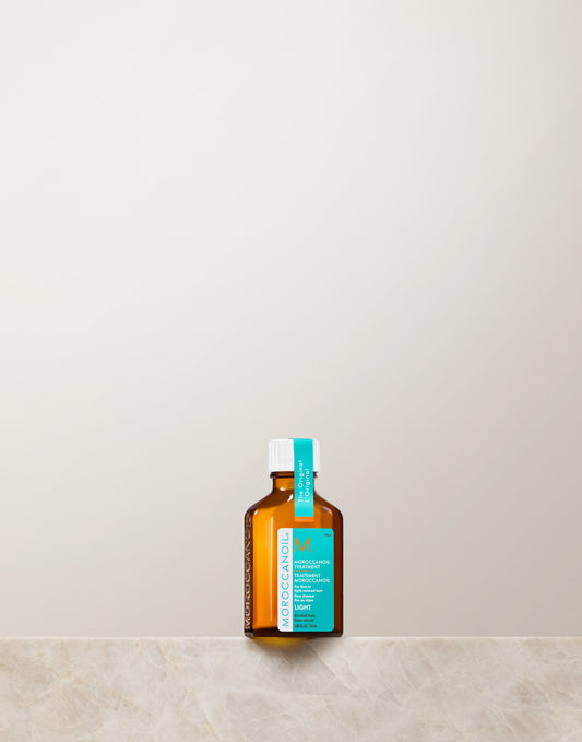 Moroccanoil Light Treatment