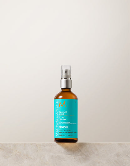 Moroccanoil Glimmer Shine Spray 100ml