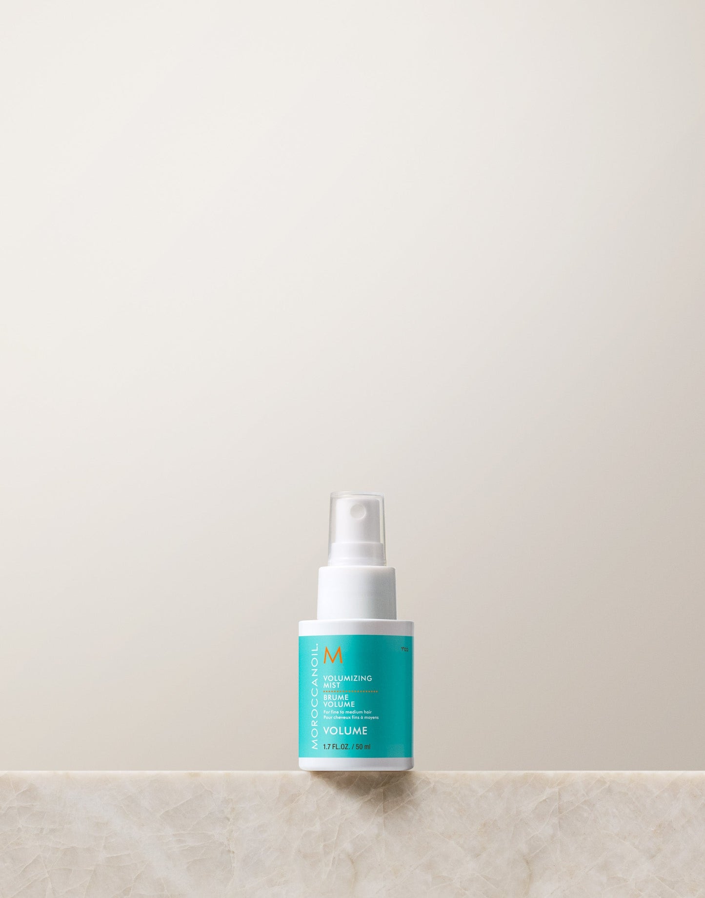 Moroccanoil Volumizing Mist 160ml