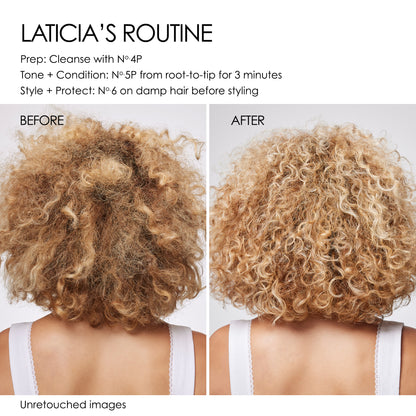 Olaplex No. 5P Blonde Enhancer Toning Conditioner 250ml