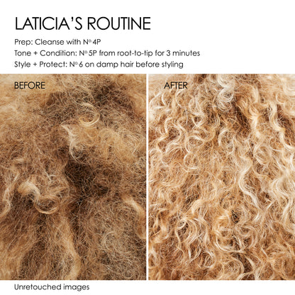 Olaplex No. 5P Blonde Enhancer Toning Conditioner 250ml