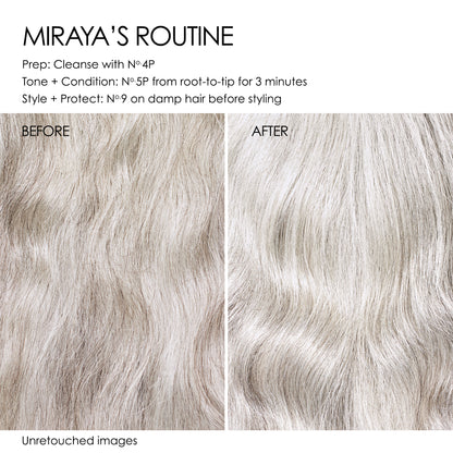 Olaplex No. 5P Blonde Enhancer Toning Conditioner 250ml